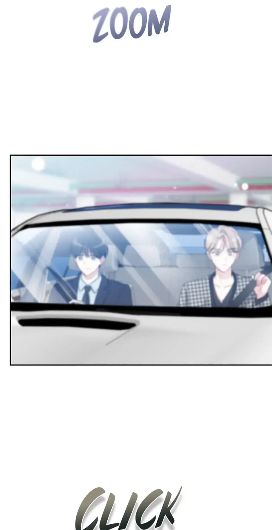 Read My Boss’s Special Request chapter 50 image 2 on Lezhin