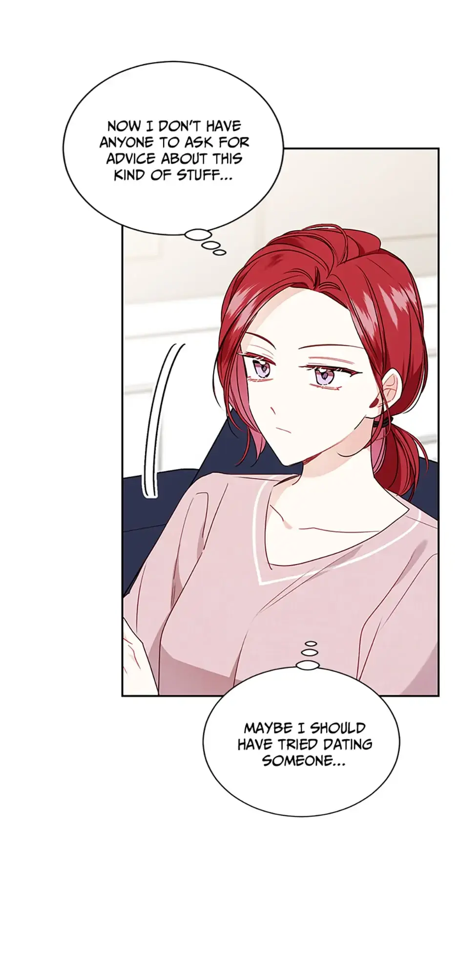 Read My Boss’s Special Request chapter 50 image 39 on Lezhin