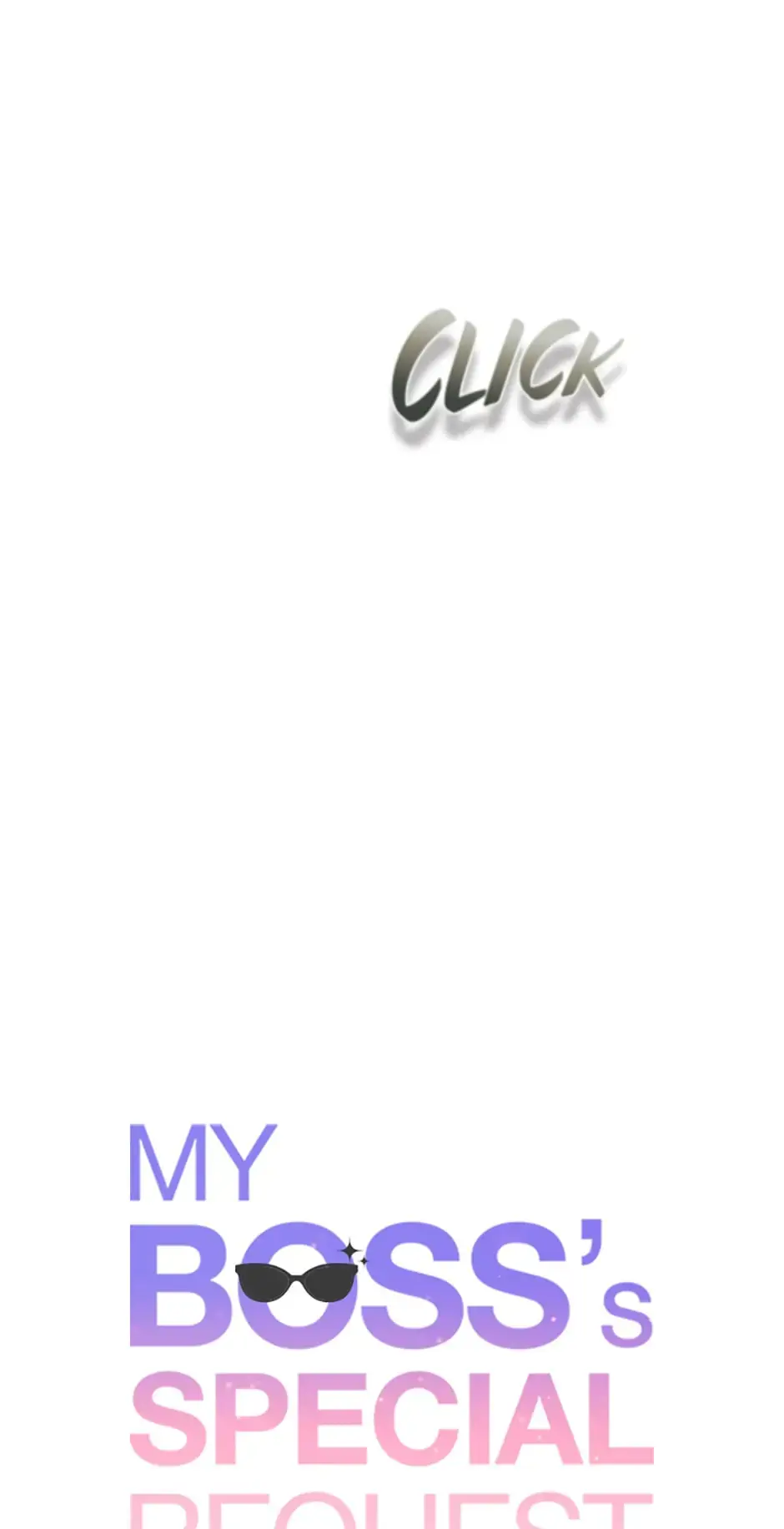 Read My Boss’s Special Request chapter 50 image 4 on Lezhin