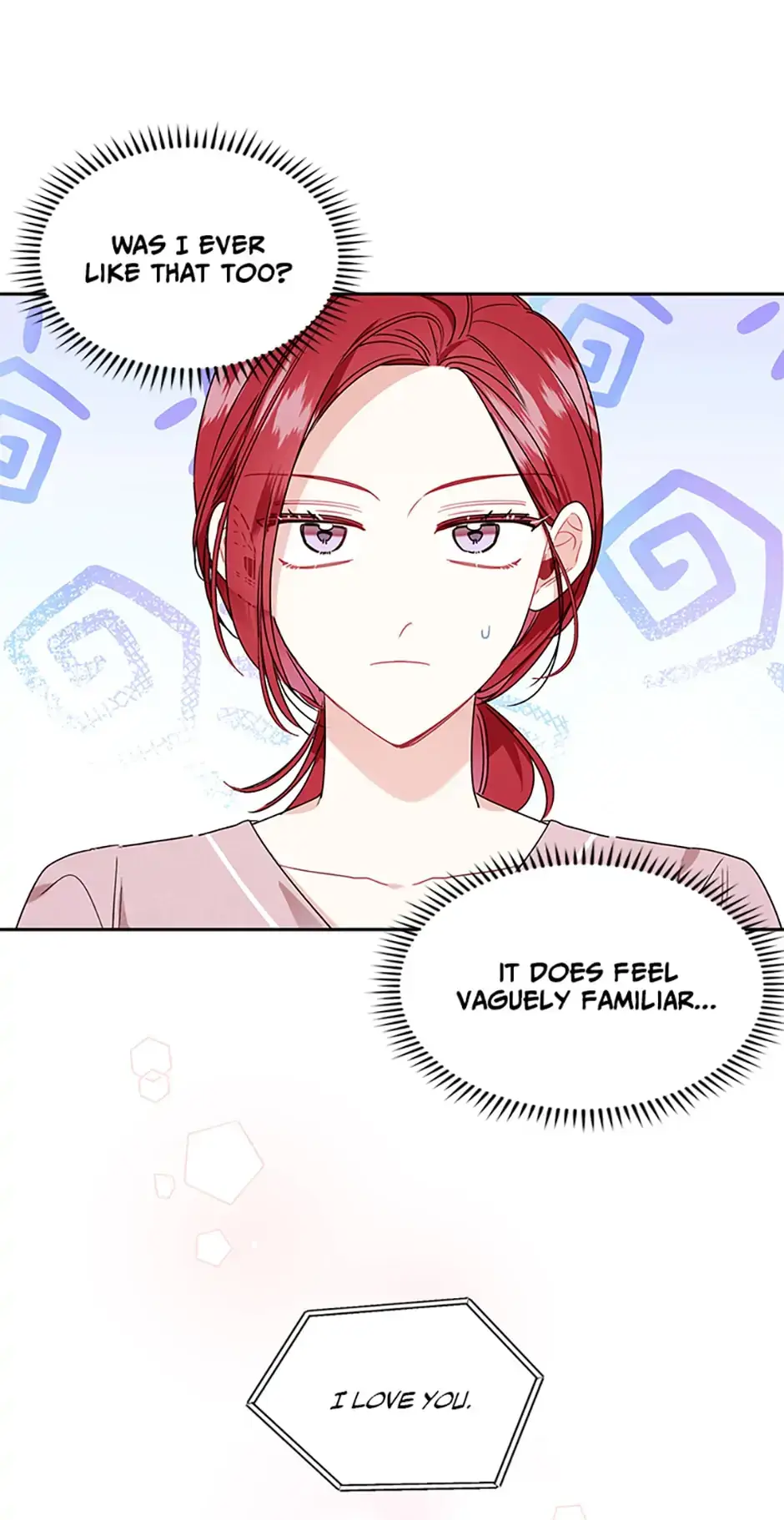 Read My Boss’s Special Request chapter 50 image 43 on Lezhin