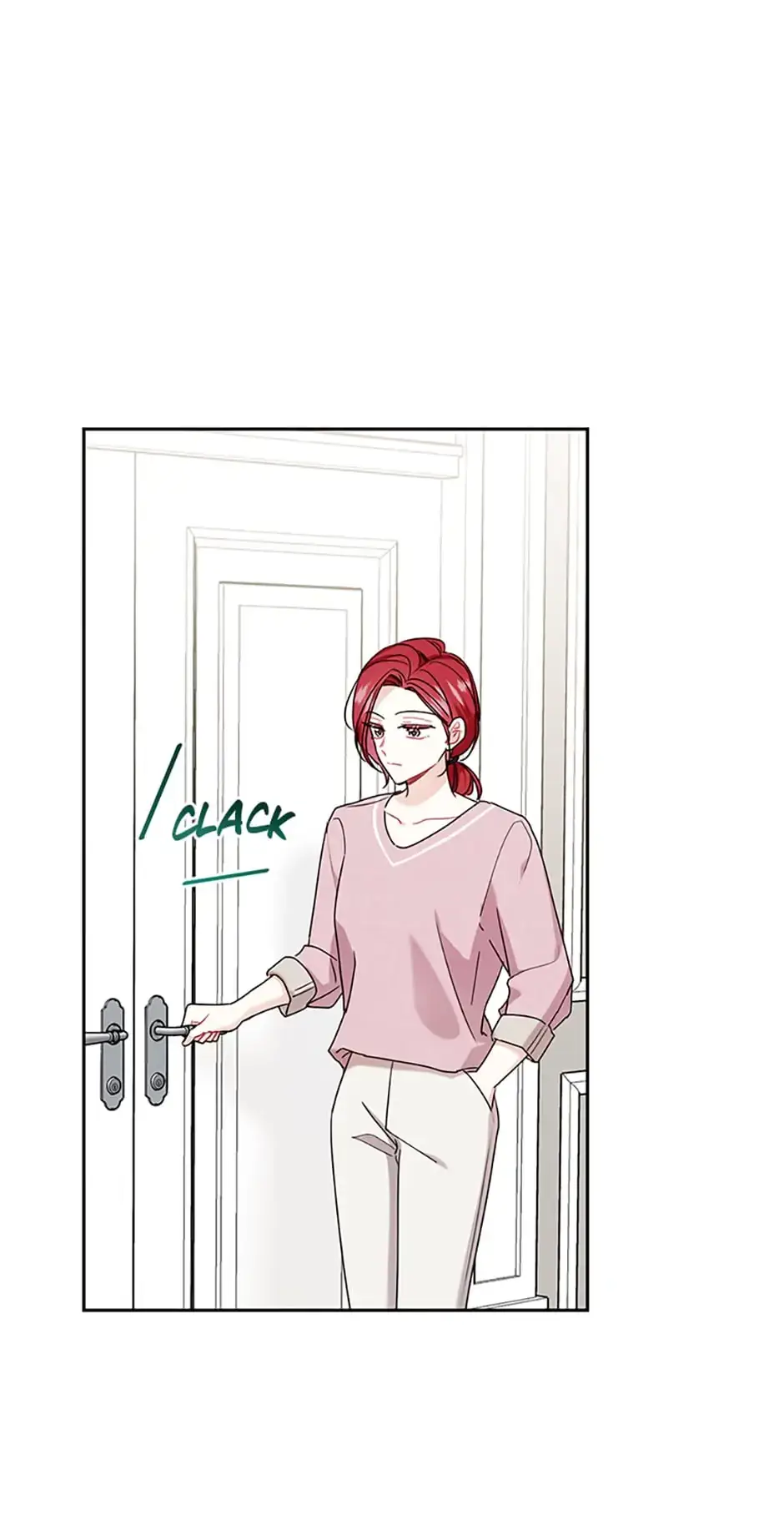 Read My Boss’s Special Request chapter 50 image 48 on Lezhin