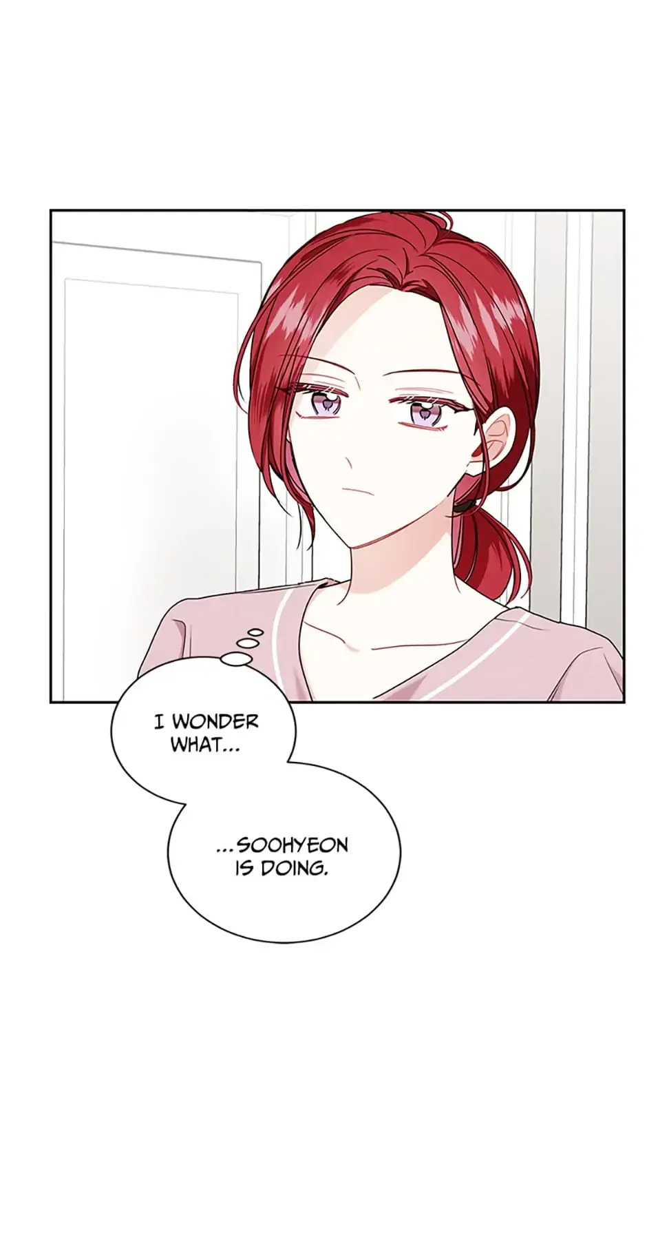 Read My Boss’s Special Request chapter 50 image 49 on Lezhin