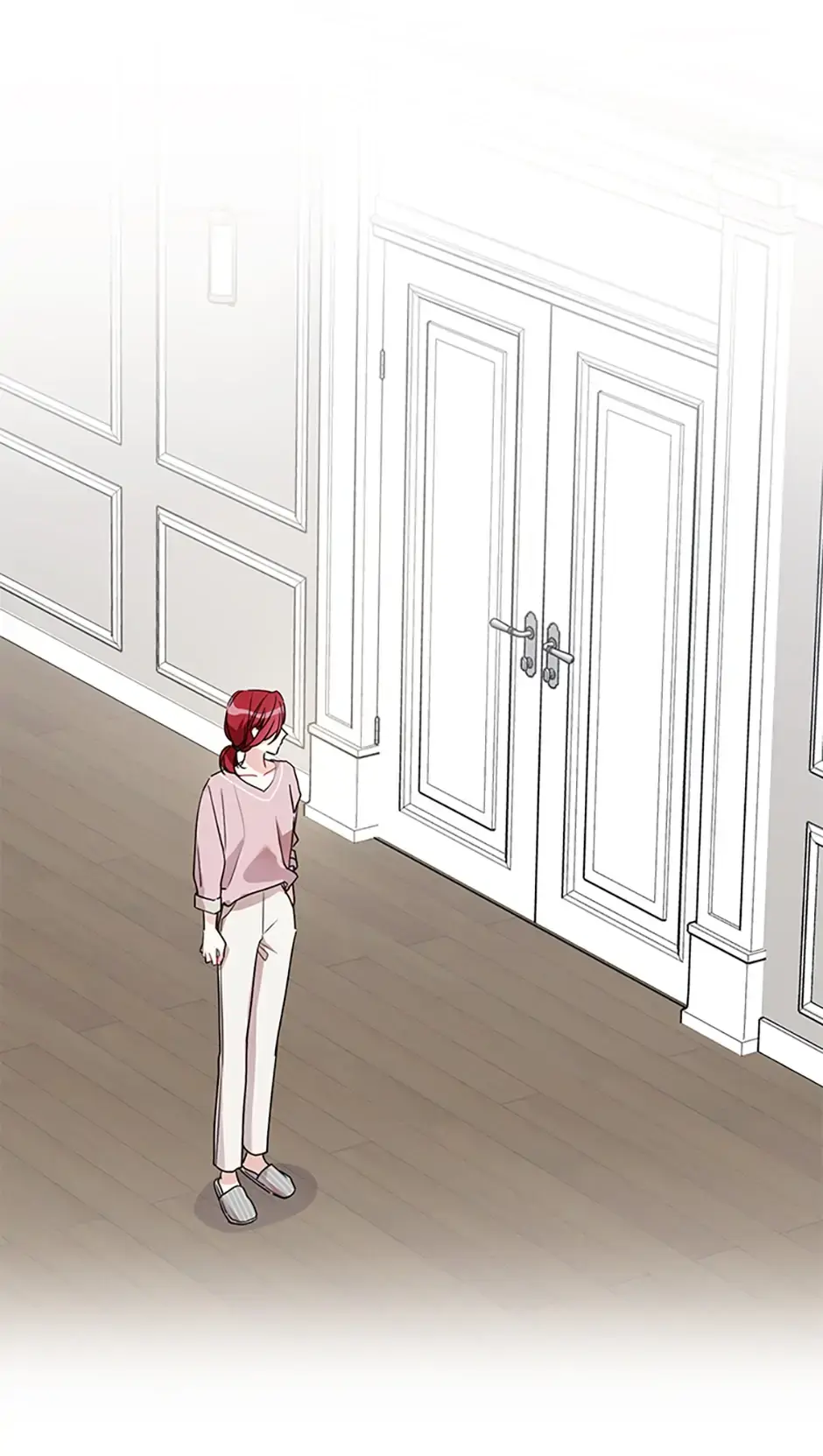 Read My Boss’s Special Request chapter 50 image 50 on Lezhin
