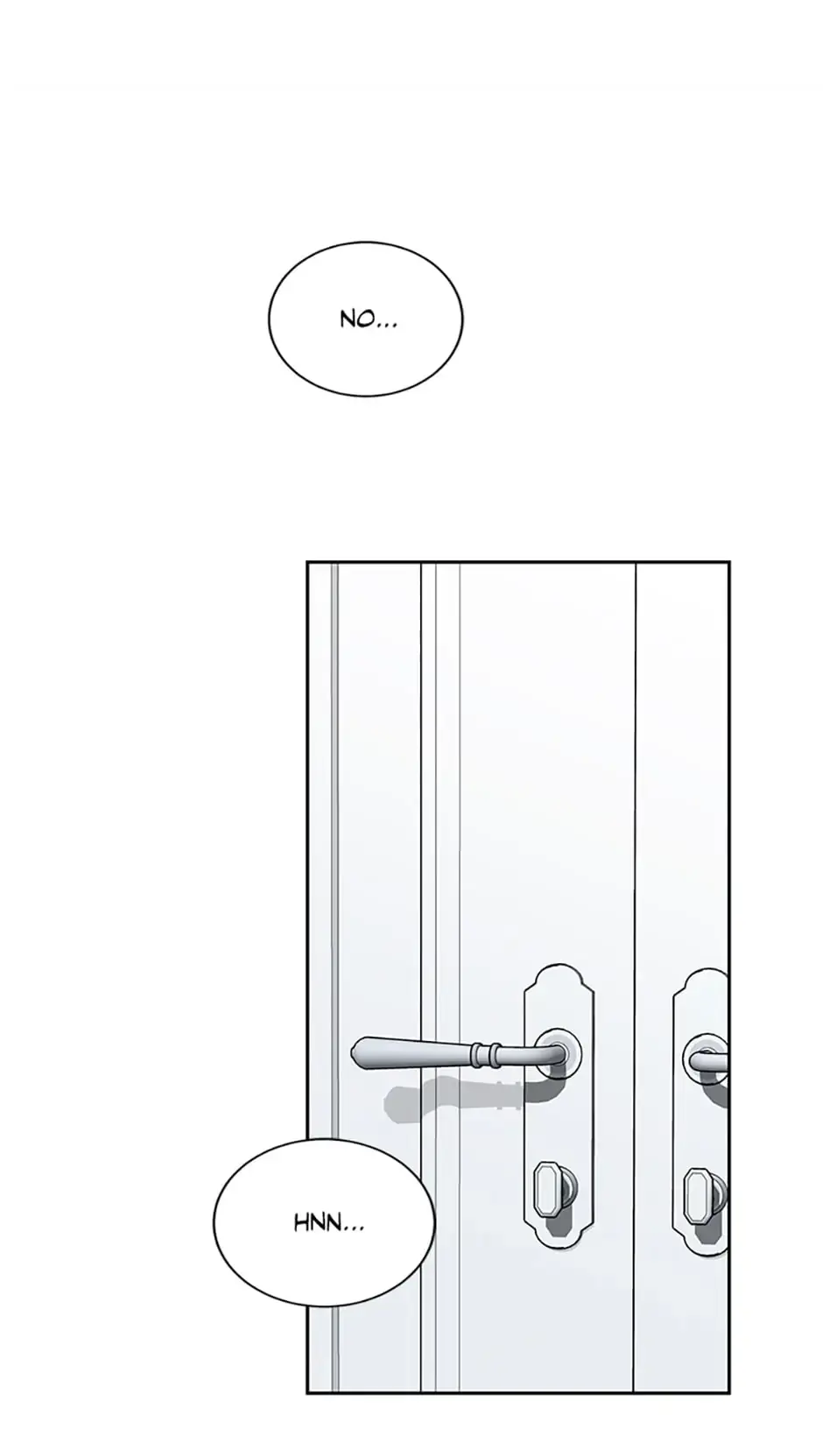 Read My Boss’s Special Request chapter 50 image 51 on Lezhin