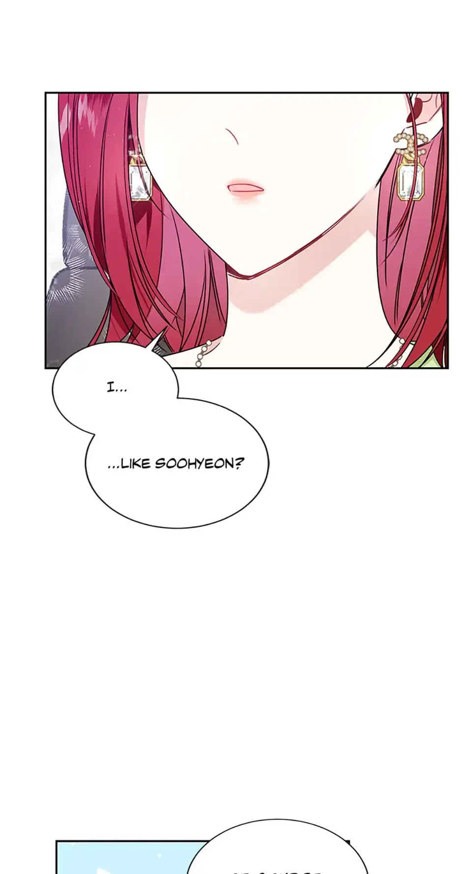 Read My Boss’s Special Request chapter 50 image 8 on Lezhin