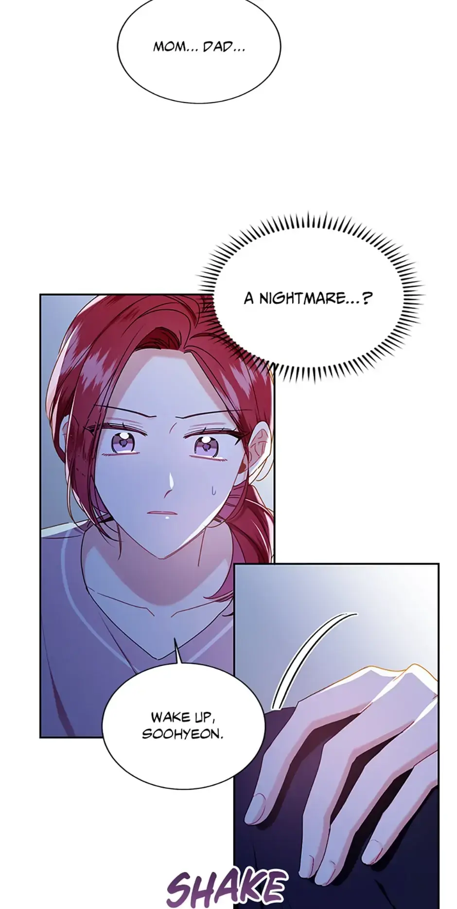 Read My Boss’s Special Request chapter 51 image 12 on Lezhin