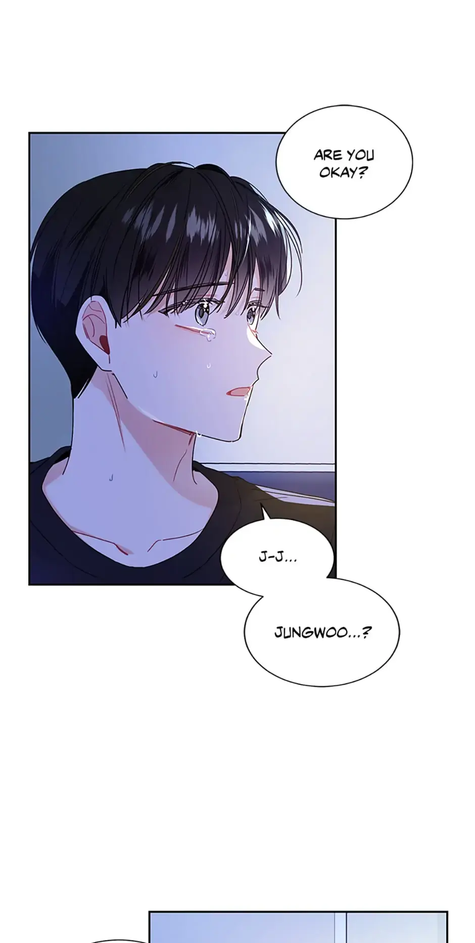 Read My Boss’s Special Request chapter 51 image 15 on Lezhin