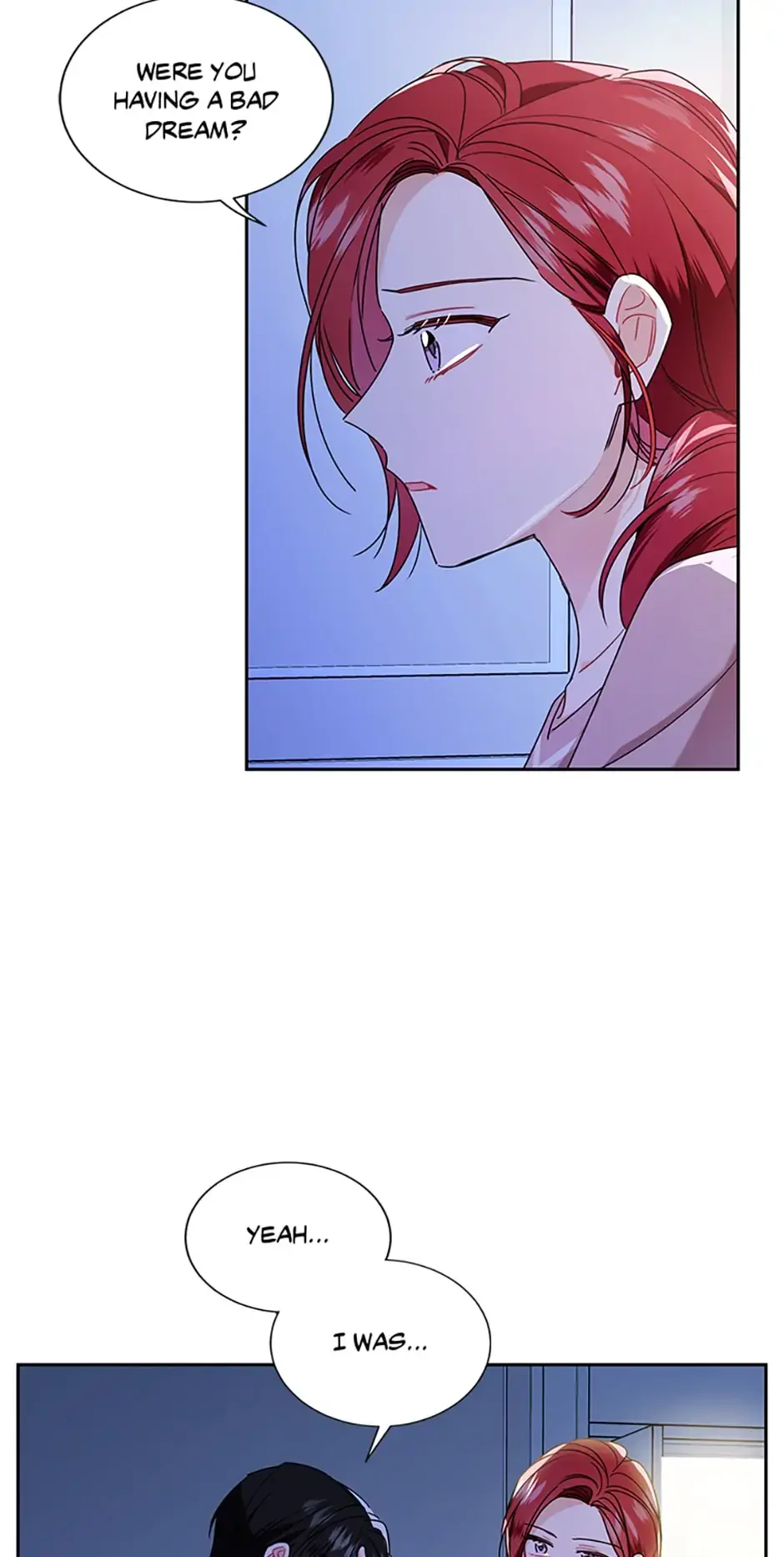 Read My Boss’s Special Request chapter 51 image 16 on Lezhin