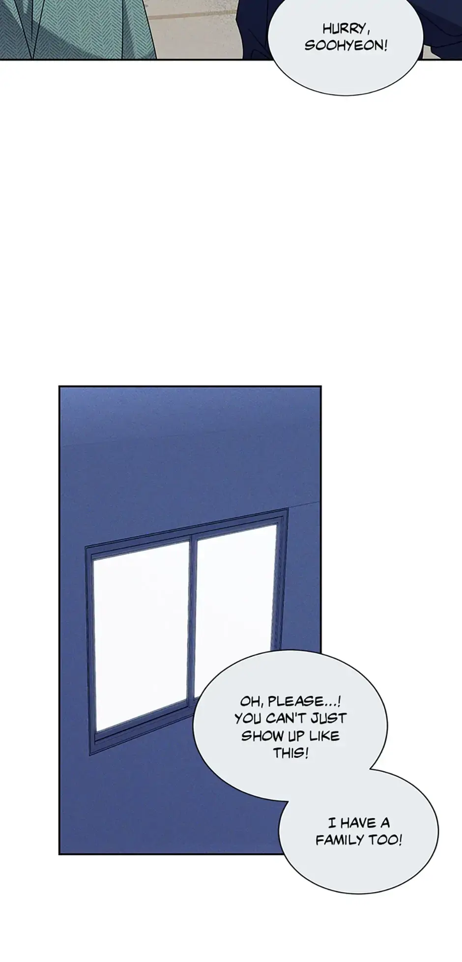 Read My Boss’s Special Request chapter 51 image 24 on Lezhin