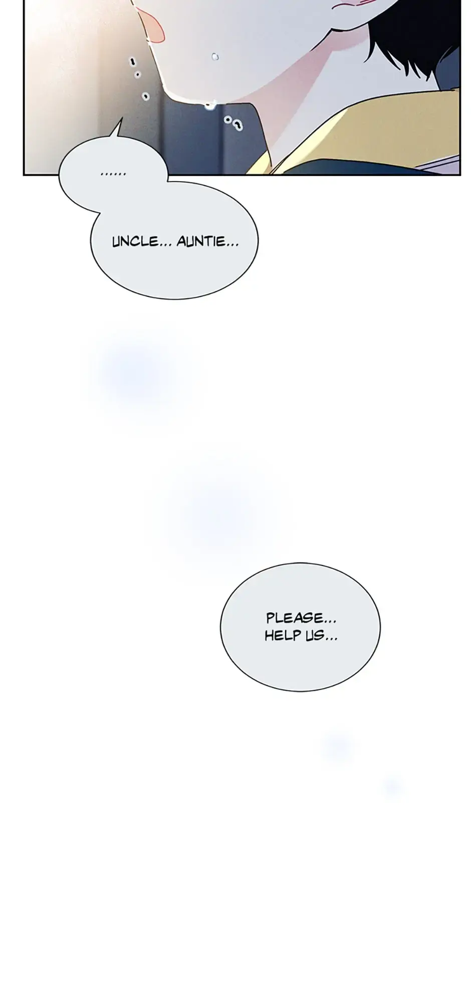 Read My Boss’s Special Request chapter 51 image 27 on Lezhin