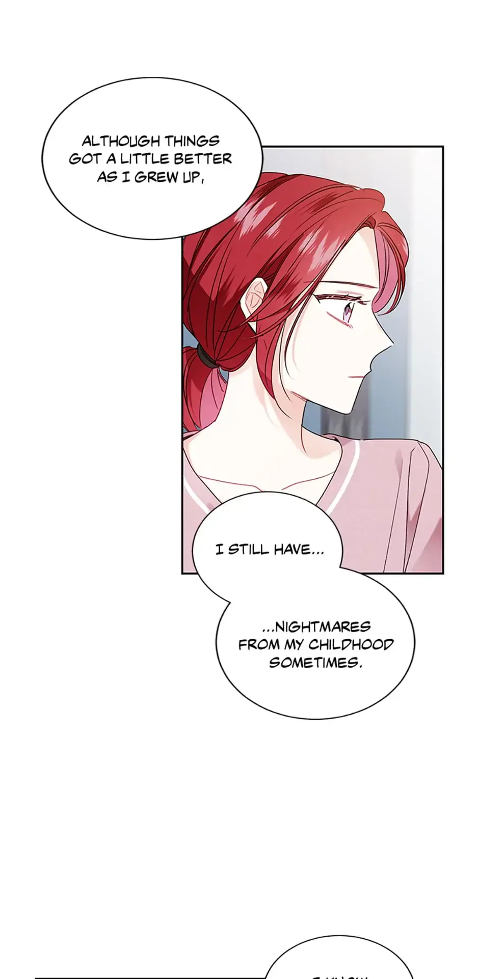 Read My Boss’s Special Request chapter 51 image 29 on Lezhin