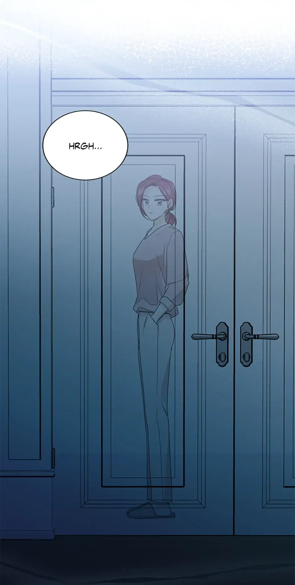 Read My Boss’s Special Request chapter 51 image 3 on Lezhin