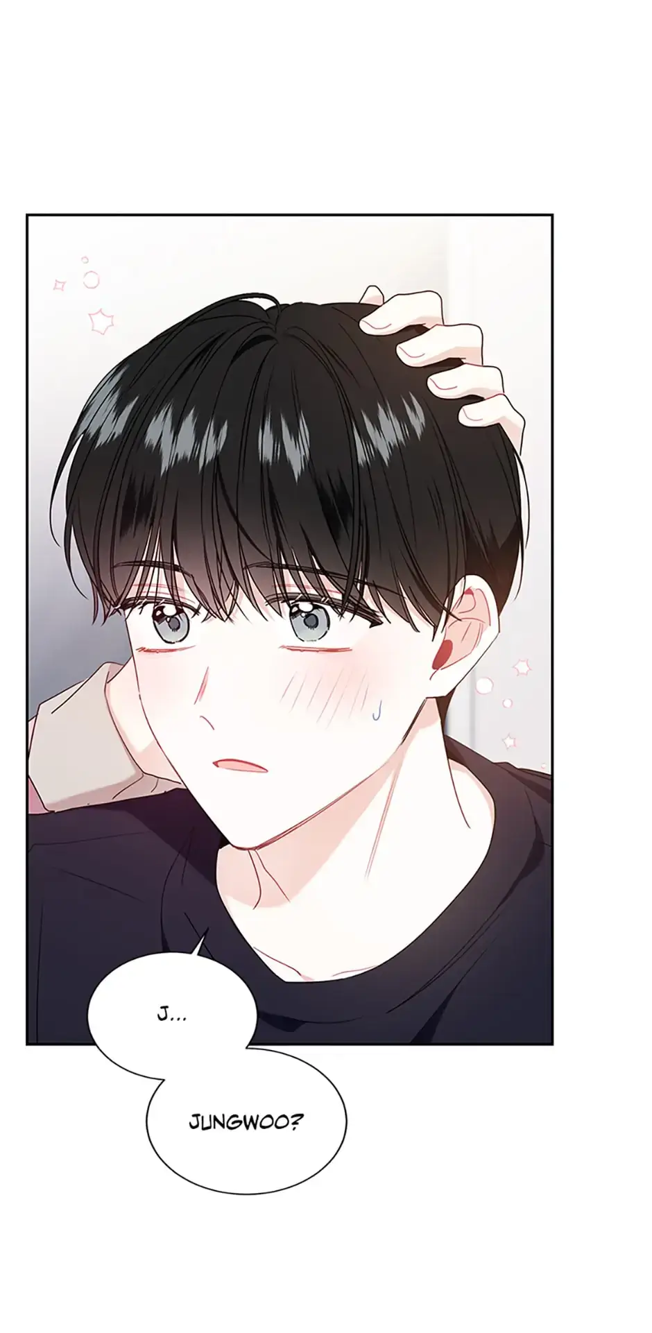 Read My Boss’s Special Request chapter 51 image 32 on Lezhin