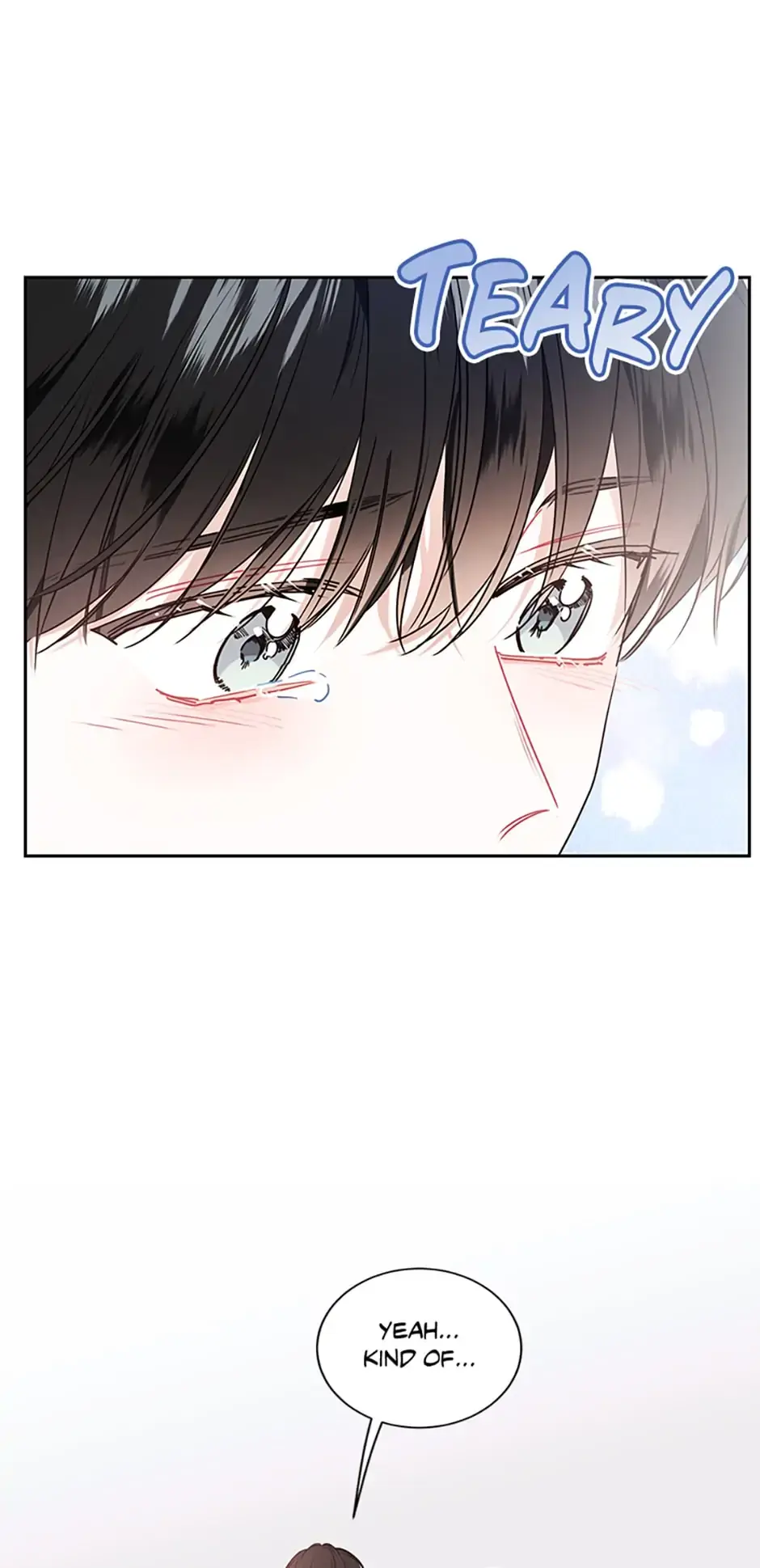 Read My Boss’s Special Request chapter 51 image 37 on Lezhin