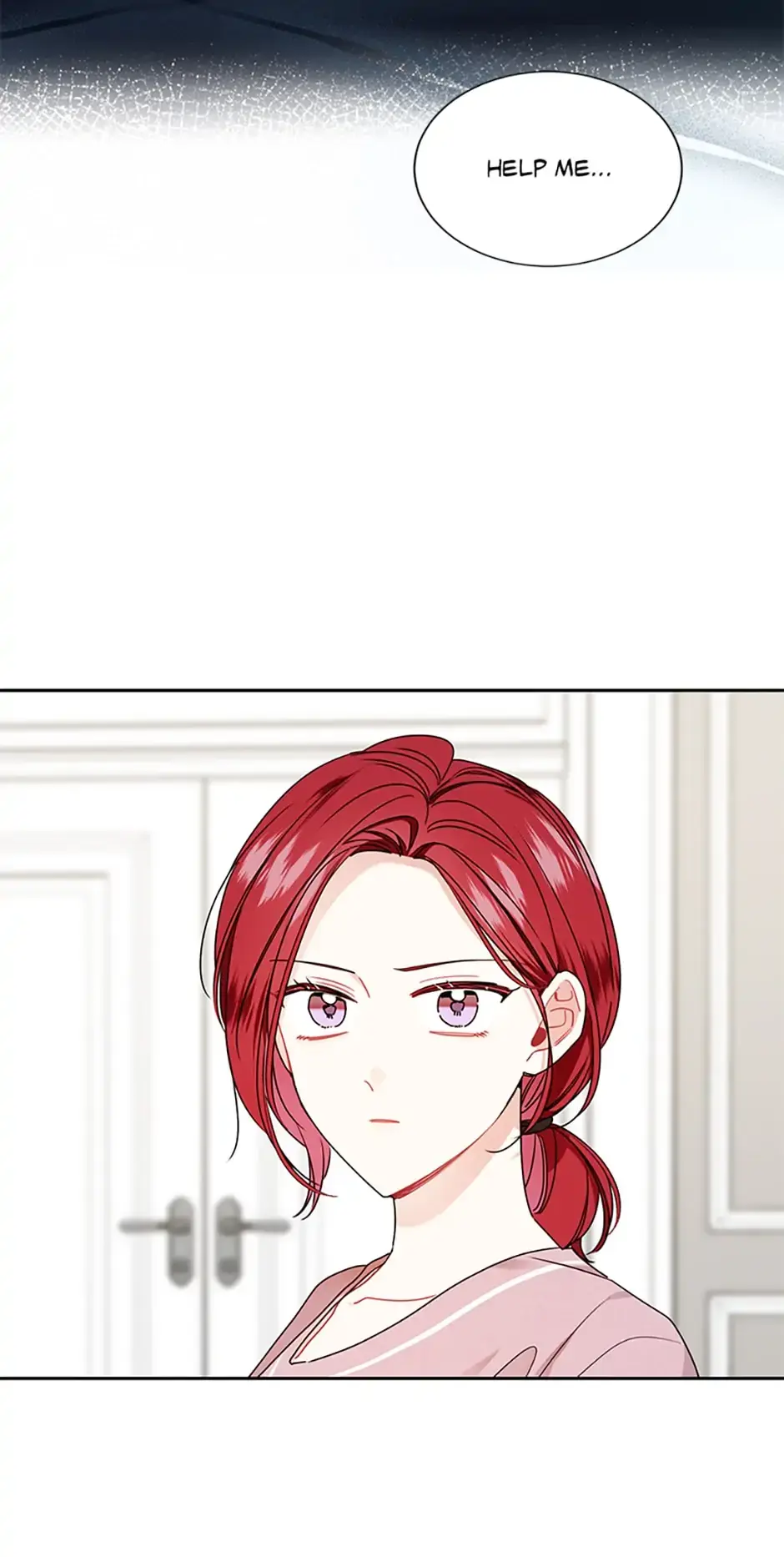 Read My Boss’s Special Request chapter 51 image 4 on Lezhin