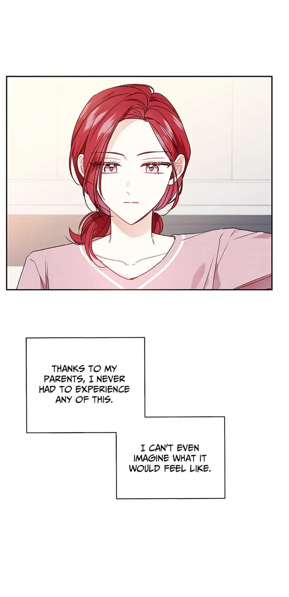 Read My Boss’s Special Request chapter 51 image 42 on Lezhin