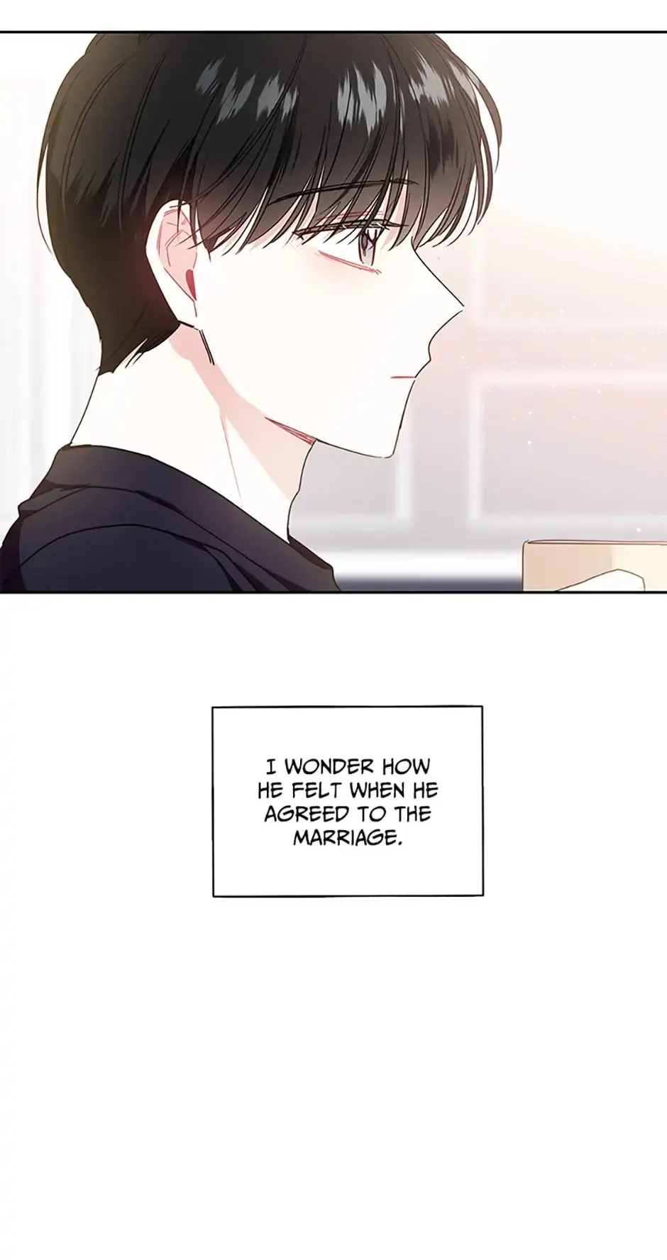 Read My Boss’s Special Request chapter 51 image 44 on Lezhin