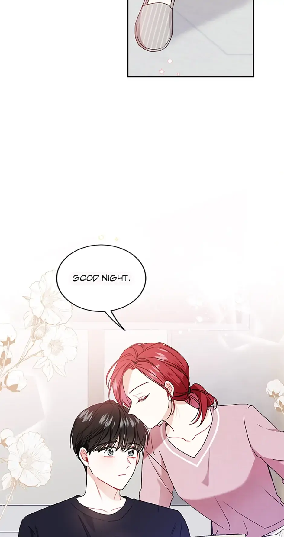 Read My Boss’s Special Request chapter 51 image 48 on Lezhin
