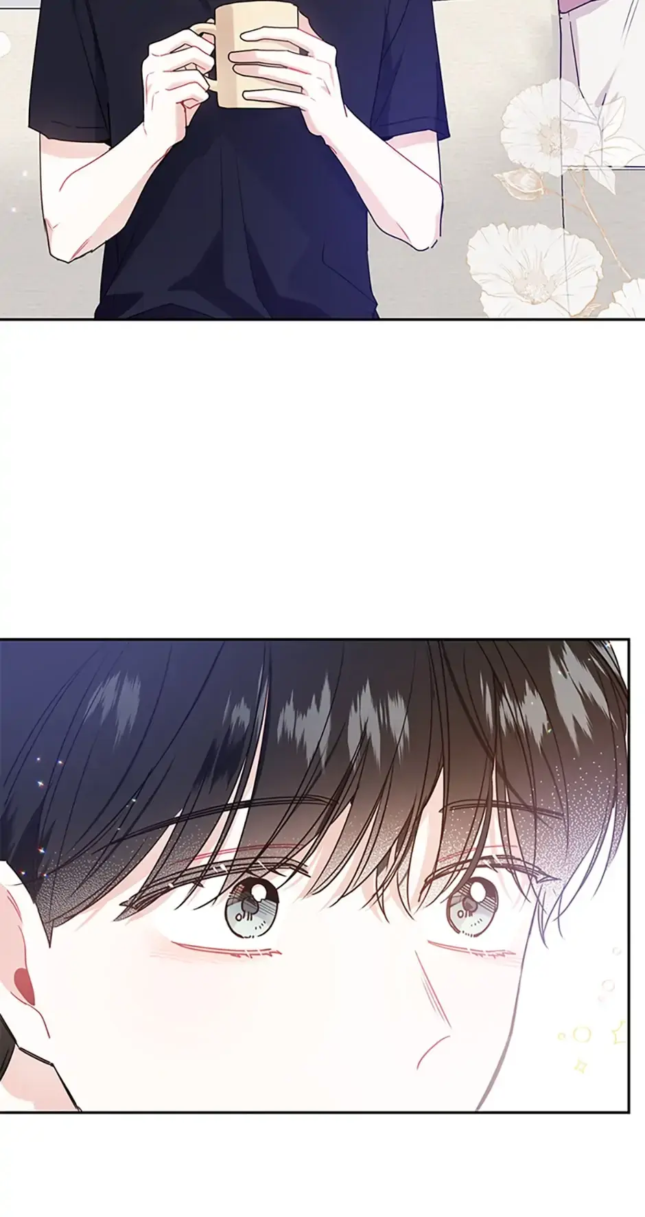 Read My Boss’s Special Request chapter 51 image 49 on Lezhin
