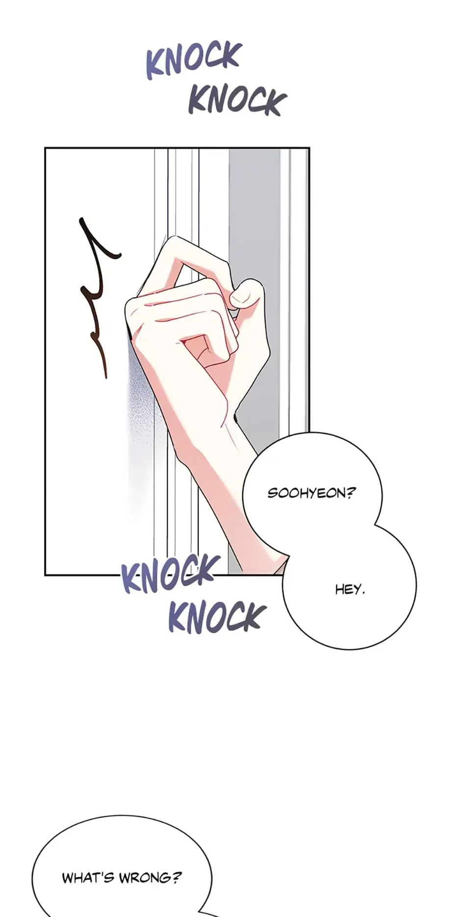 Read My Boss’s Special Request chapter 51 image 5 on Lezhin