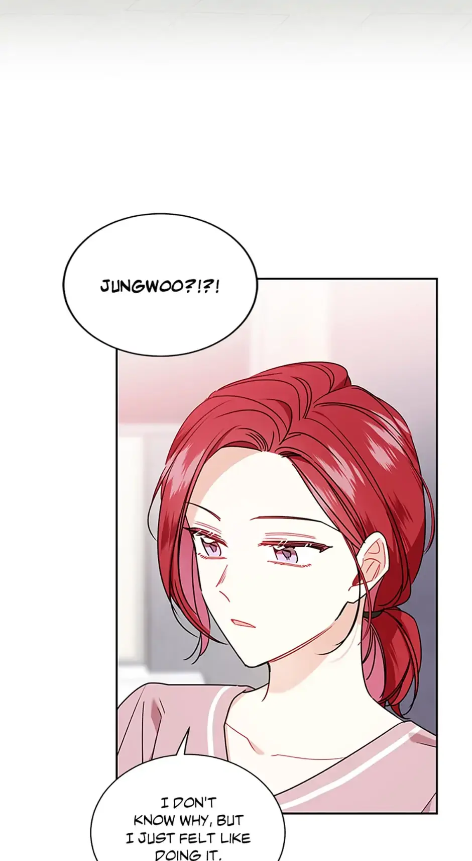 Read My Boss’s Special Request chapter 51 image 51 on Lezhin