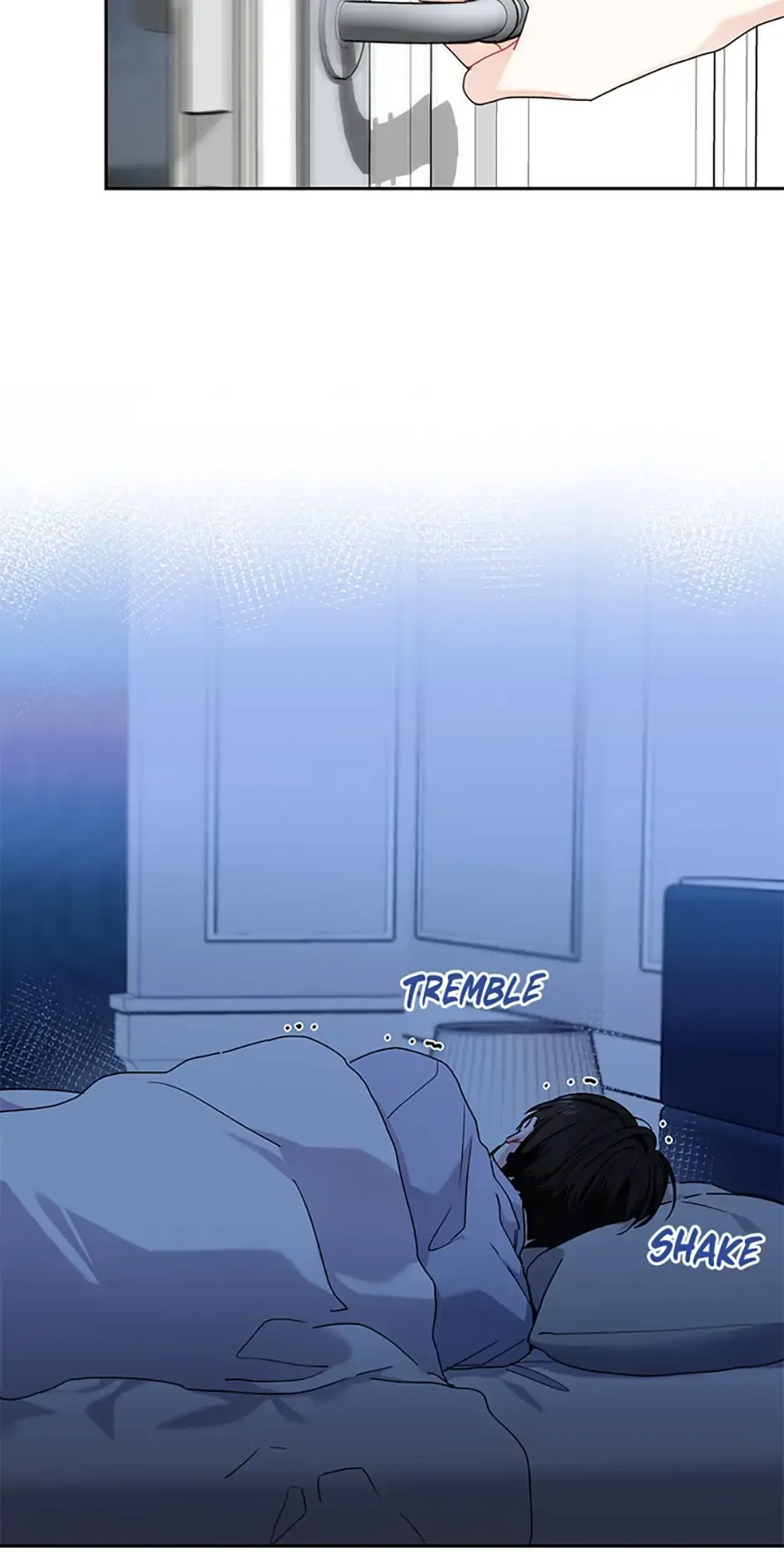 Read My Boss’s Special Request chapter 51 image 7 on Lezhin