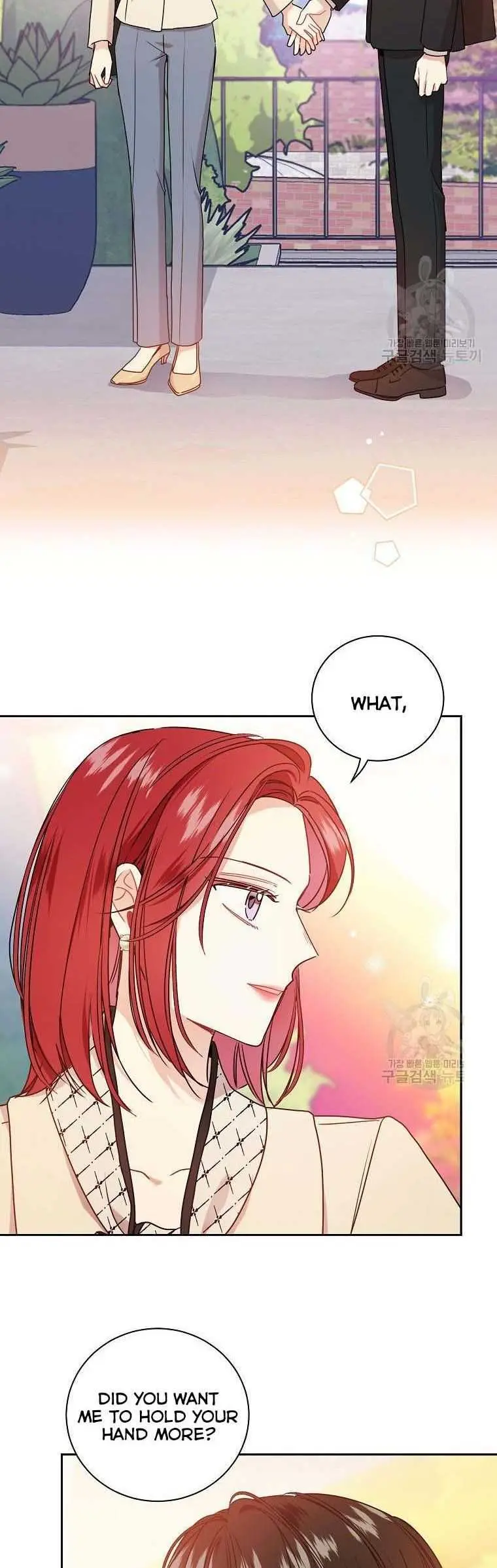 Read My Boss’s Special Request chapter 52.5 image 12 on Lezhin