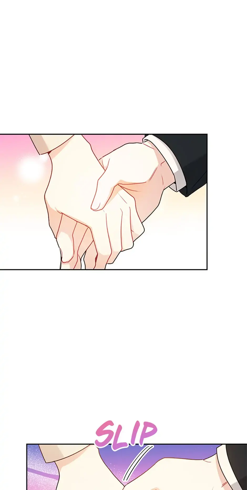 Read My Boss’s Special Request chapter 53 image 1 on Lezhin