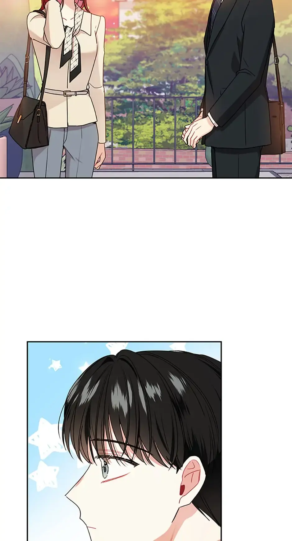 Read My Boss’s Special Request chapter 53 image 10 on Lezhin
