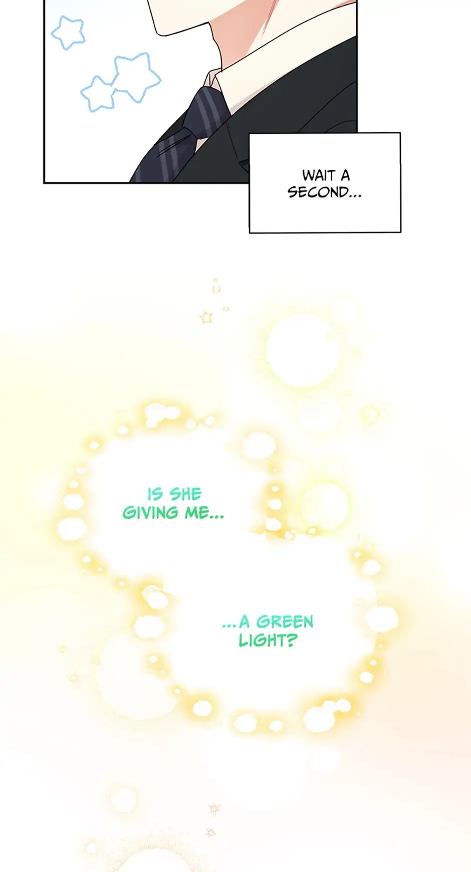 Read My Boss’s Special Request chapter 53 image 11 on Lezhin