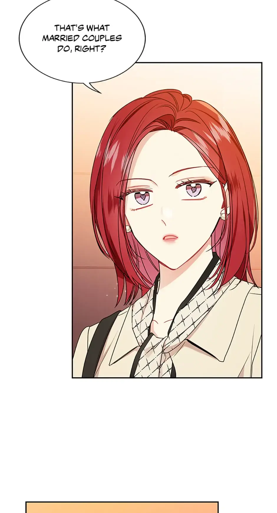 Read My Boss’s Special Request chapter 53 image 13 on Lezhin