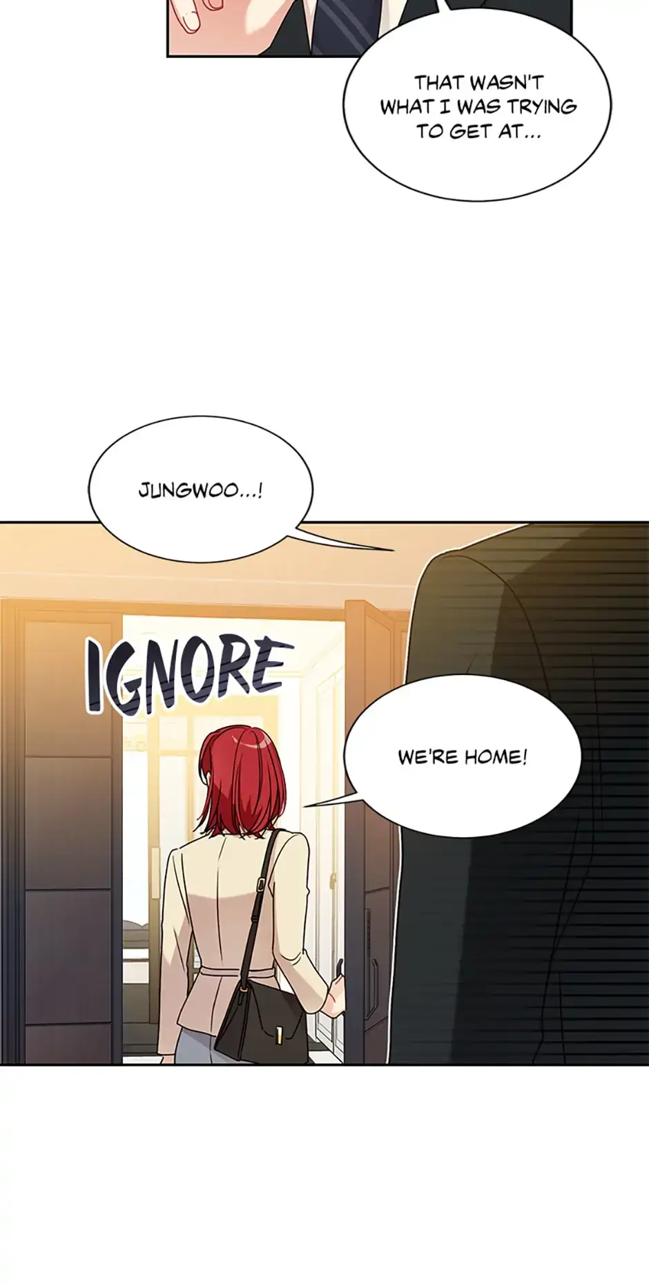 Read My Boss’s Special Request chapter 53 image 21 on Lezhin