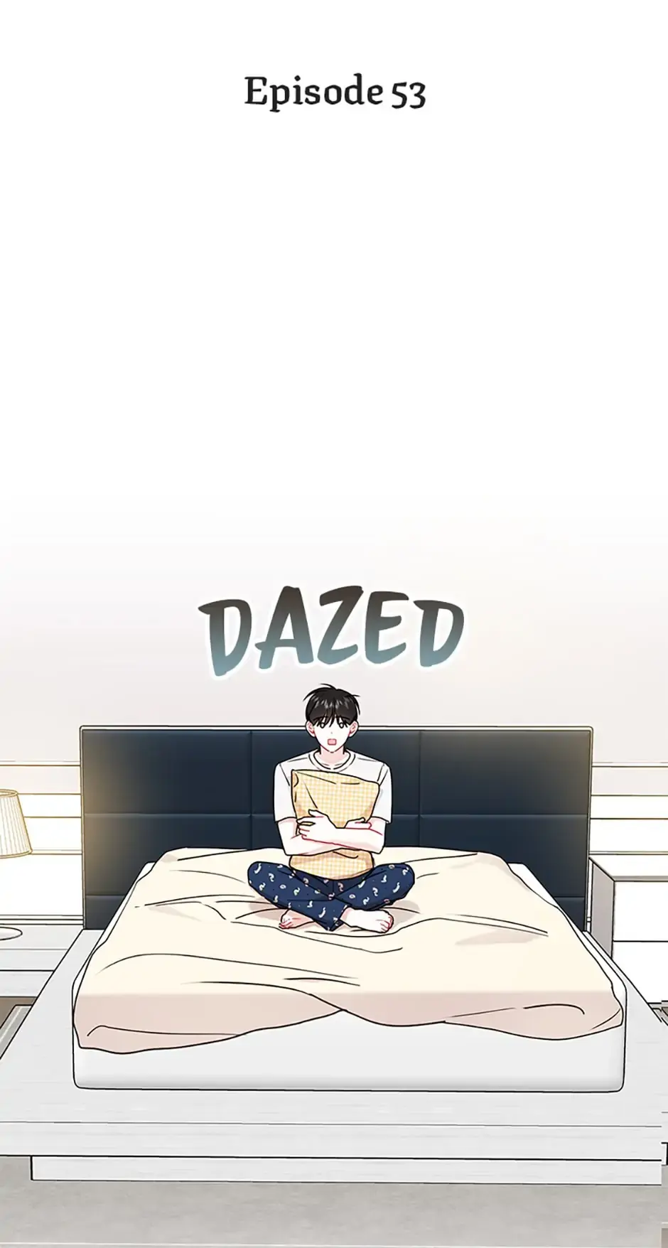 Read My Boss’s Special Request chapter 53 image 25 on Lezhin