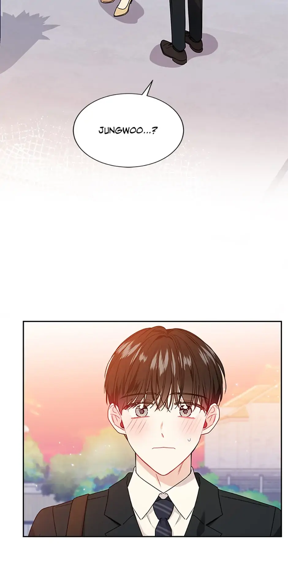 Read My Boss’s Special Request chapter 53 image 3 on Lezhin