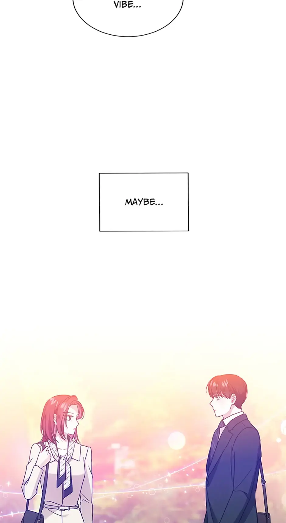 Read My Boss’s Special Request chapter 53 image 30 on Lezhin