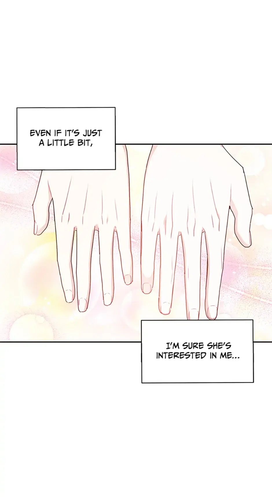 Read My Boss’s Special Request chapter 53 image 32 on Lezhin