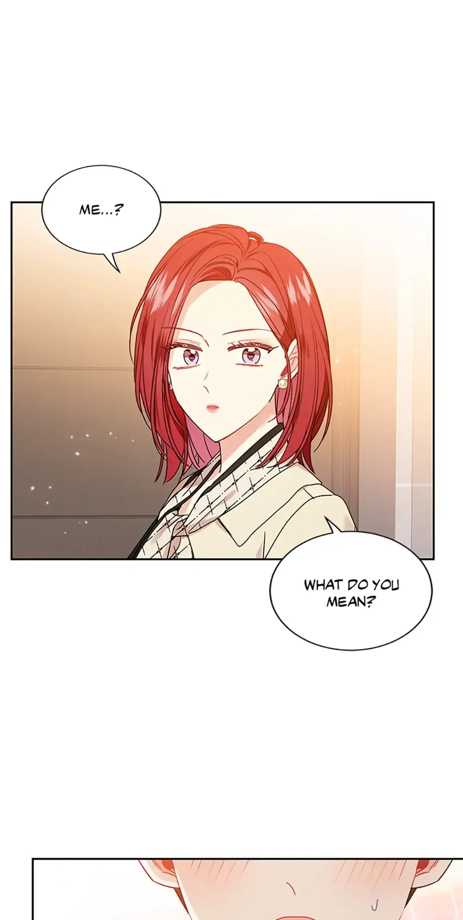 Read My Boss’s Special Request chapter 53 image 4 on Lezhin