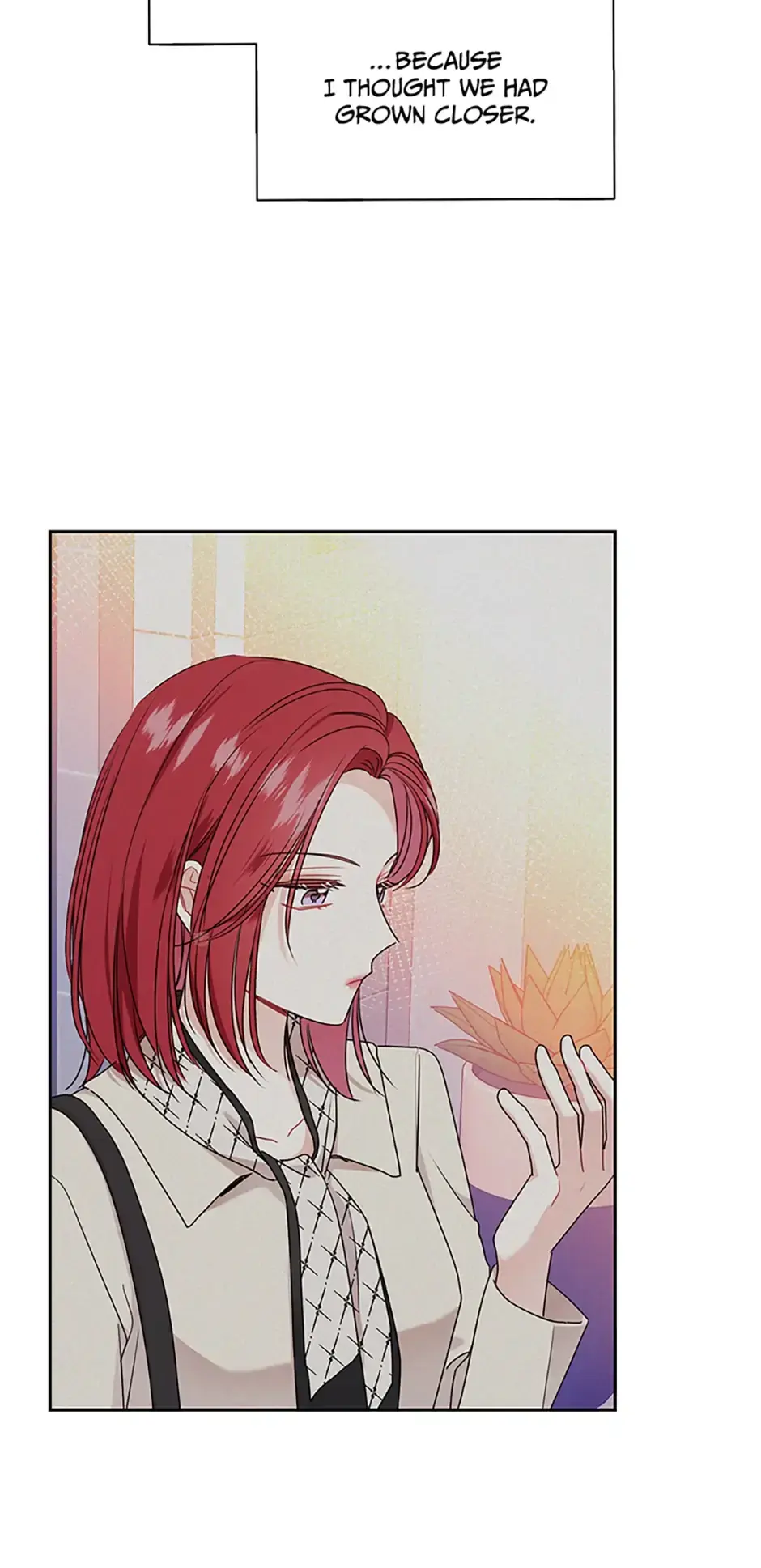 Read My Boss’s Special Request chapter 53 image 42 on Lezhin