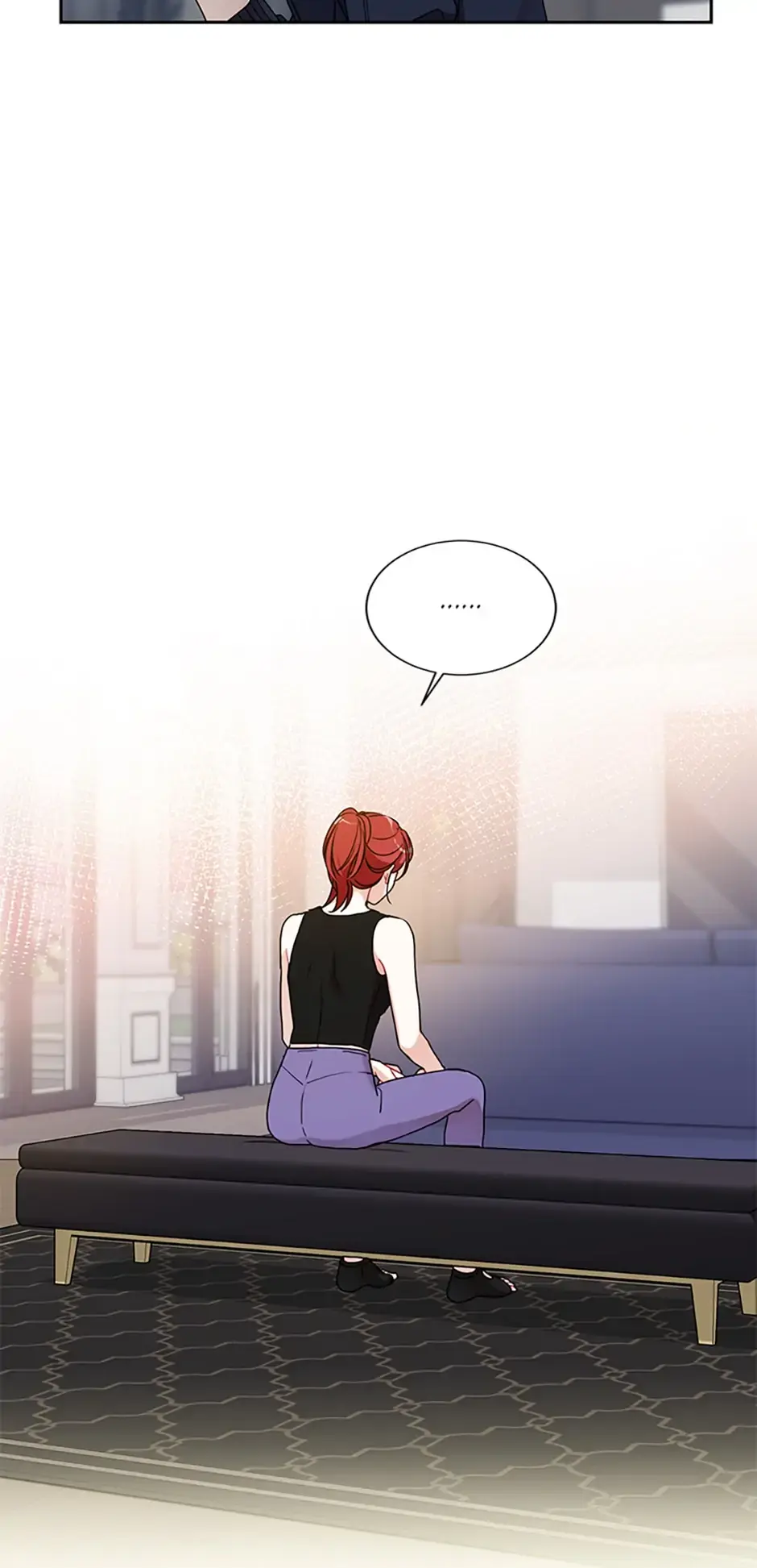 Read My Boss’s Special Request chapter 53 image 44 on Lezhin