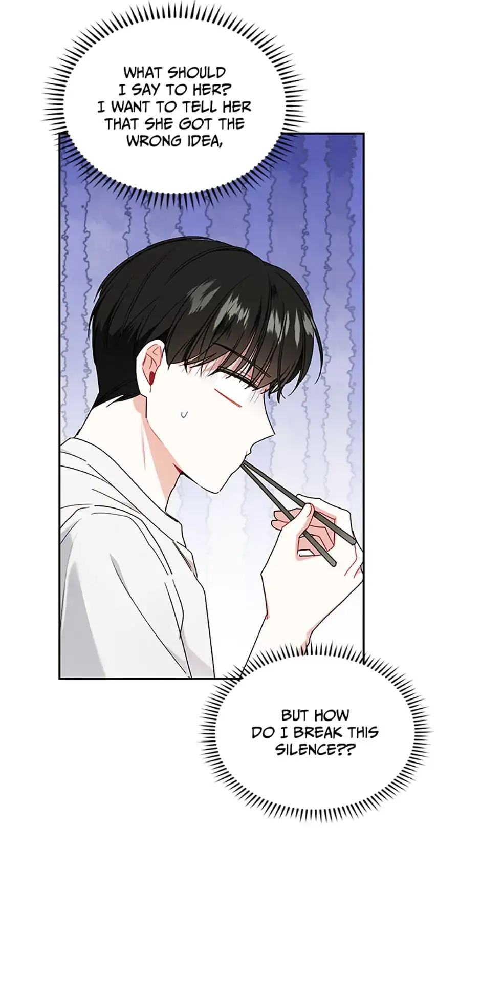 Read My Boss’s Special Request chapter 53 image 48 on Lezhin