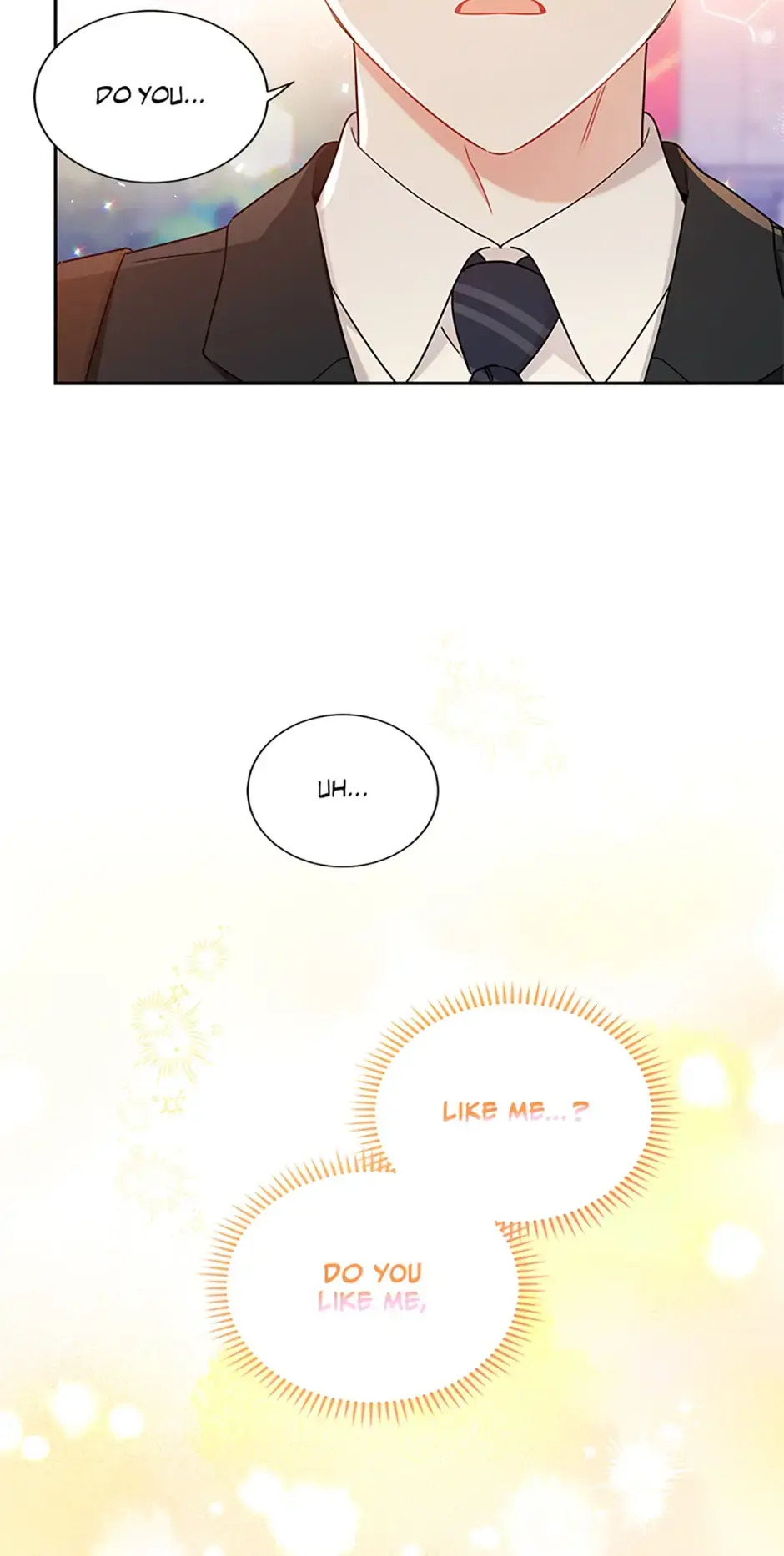 Read My Boss’s Special Request chapter 53 image 5 on Lezhin