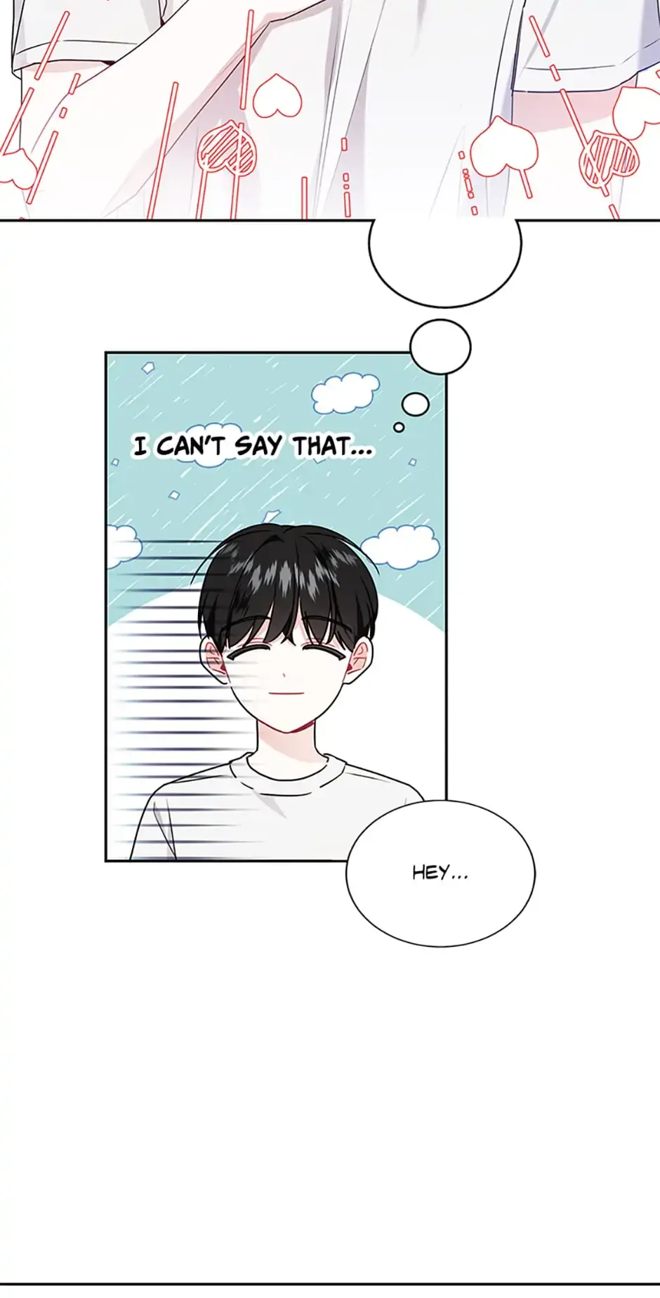 Read My Boss’s Special Request chapter 53 image 50 on Lezhin