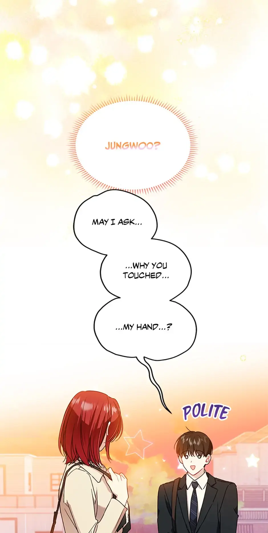Read My Boss’s Special Request chapter 53 image 6 on Lezhin