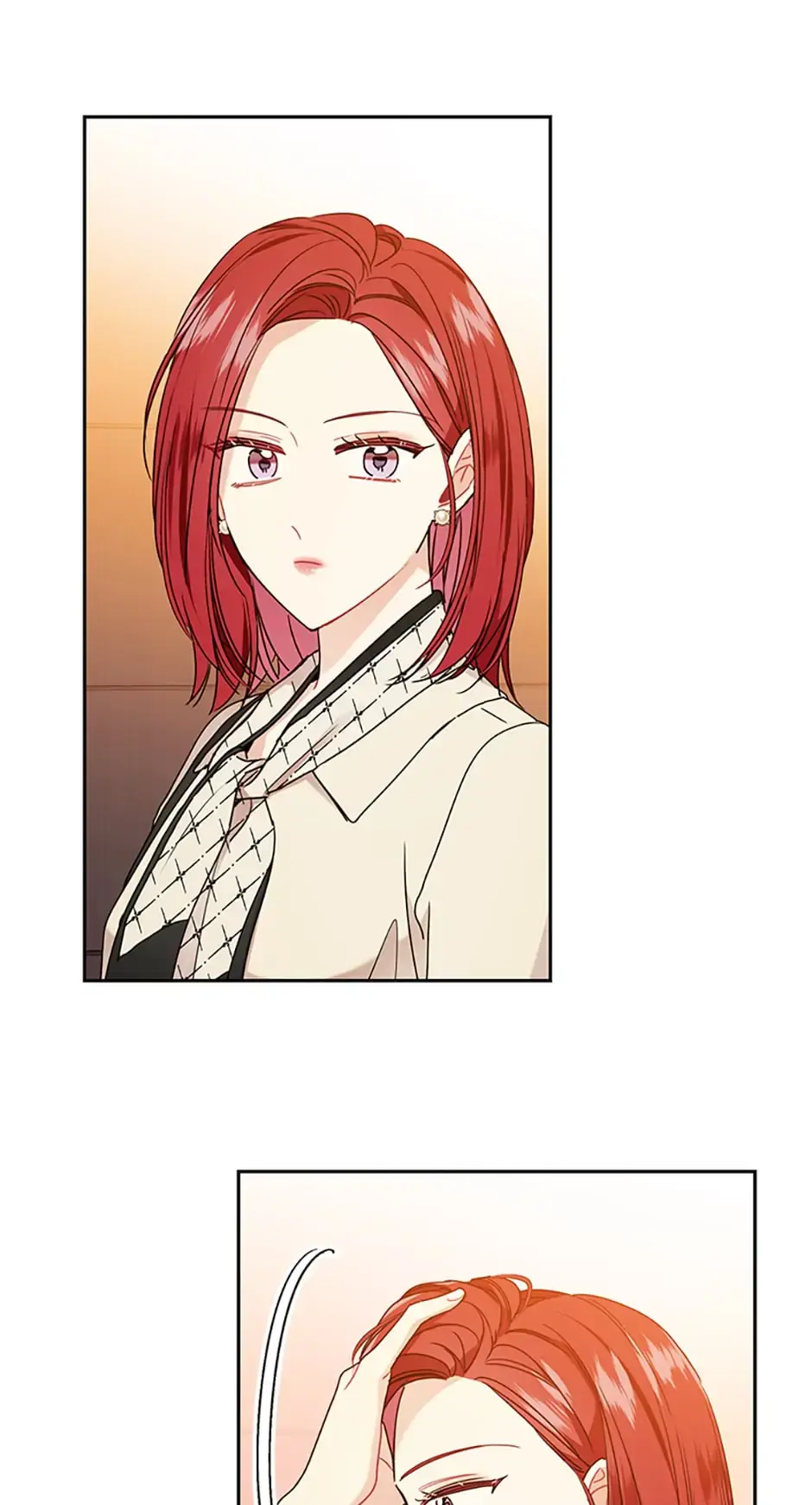 Read My Boss’s Special Request chapter 53 image 8 on Lezhin