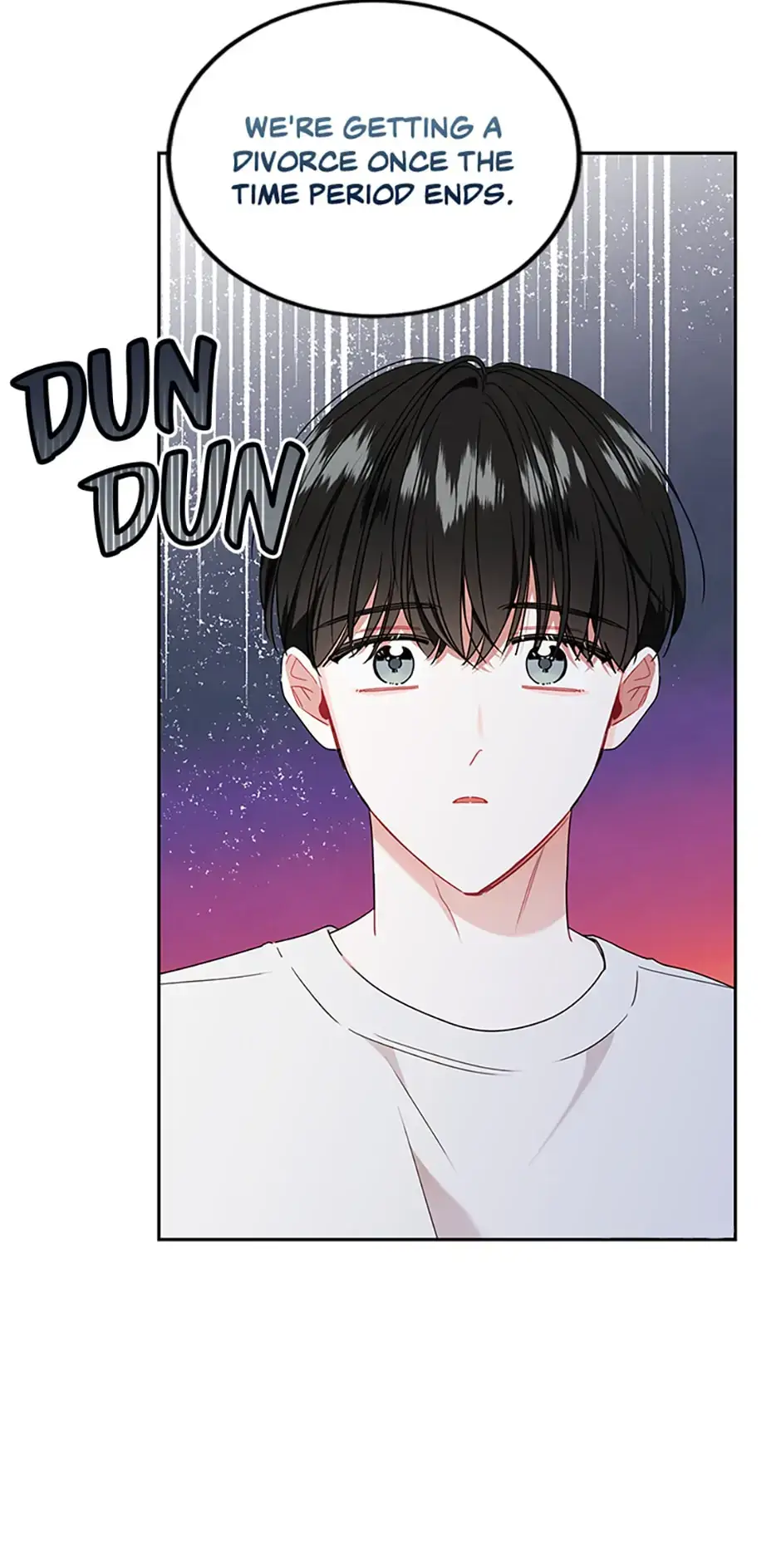 Read My Boss’s Special Request chapter 54 image 10 on Lezhin
