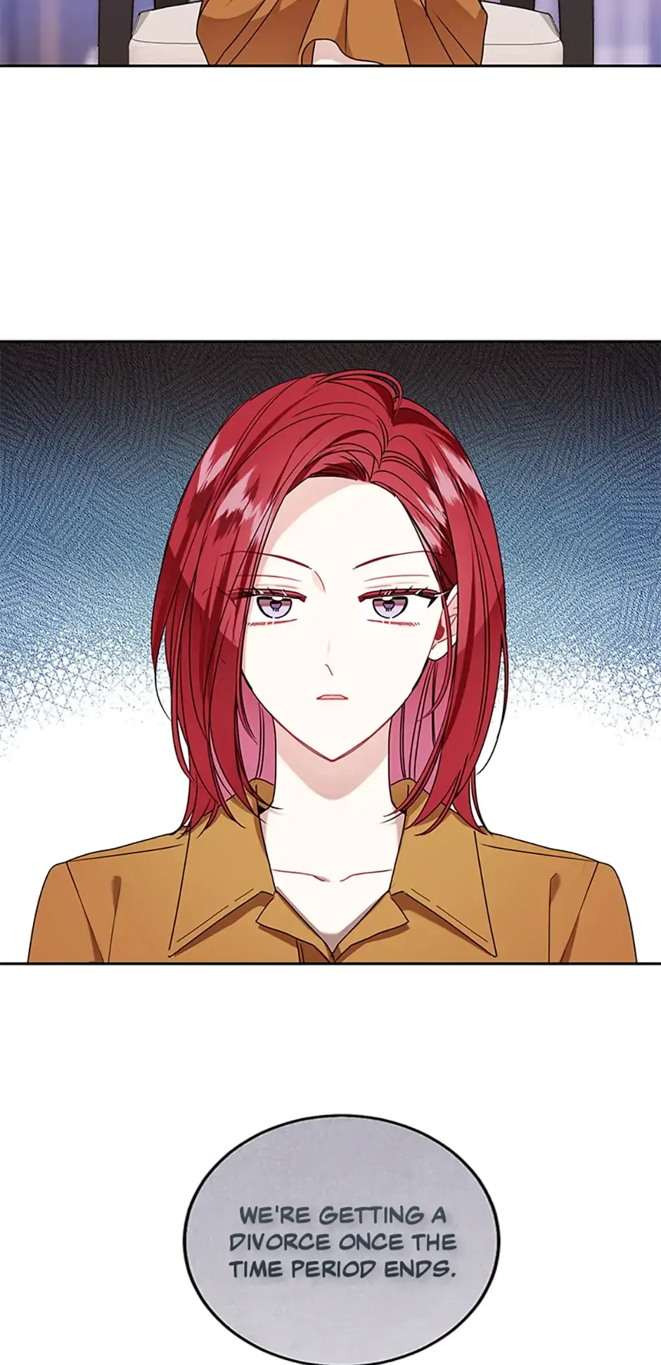 Read My Boss’s Special Request chapter 54 image 16 on Lezhin