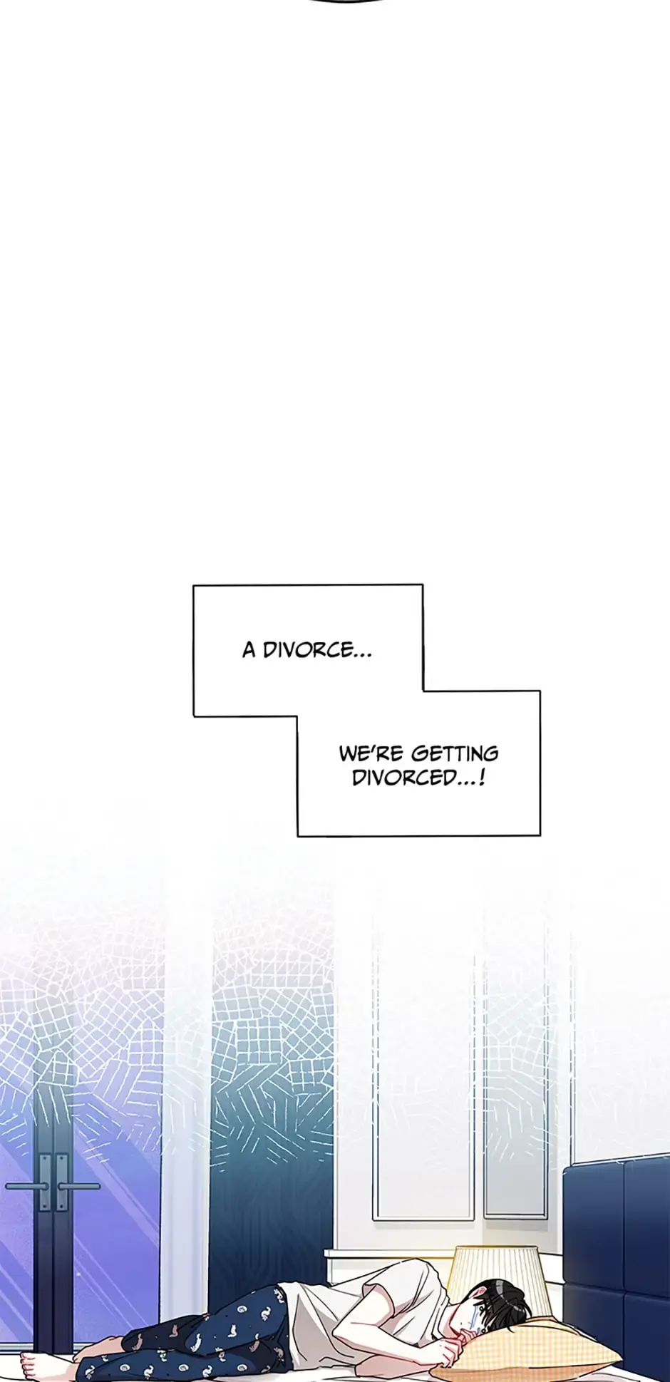 Read My Boss’s Special Request chapter 54 image 17 on Lezhin