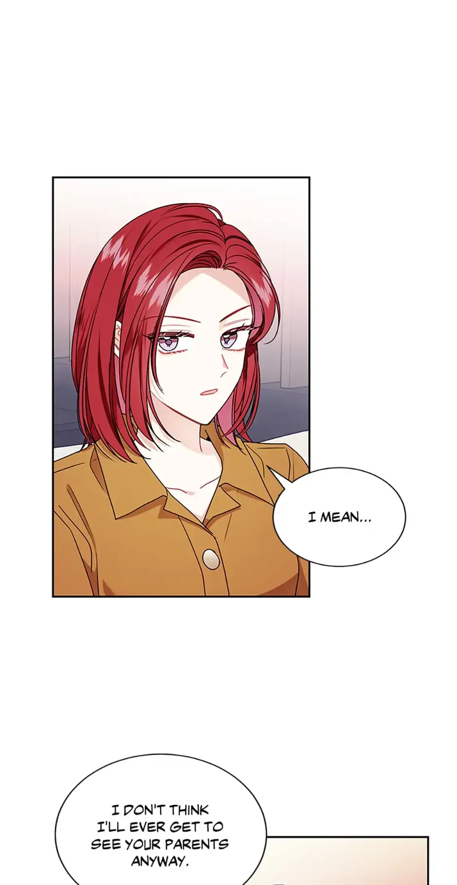 Read My Boss’s Special Request chapter 54 image 37 on Lezhin