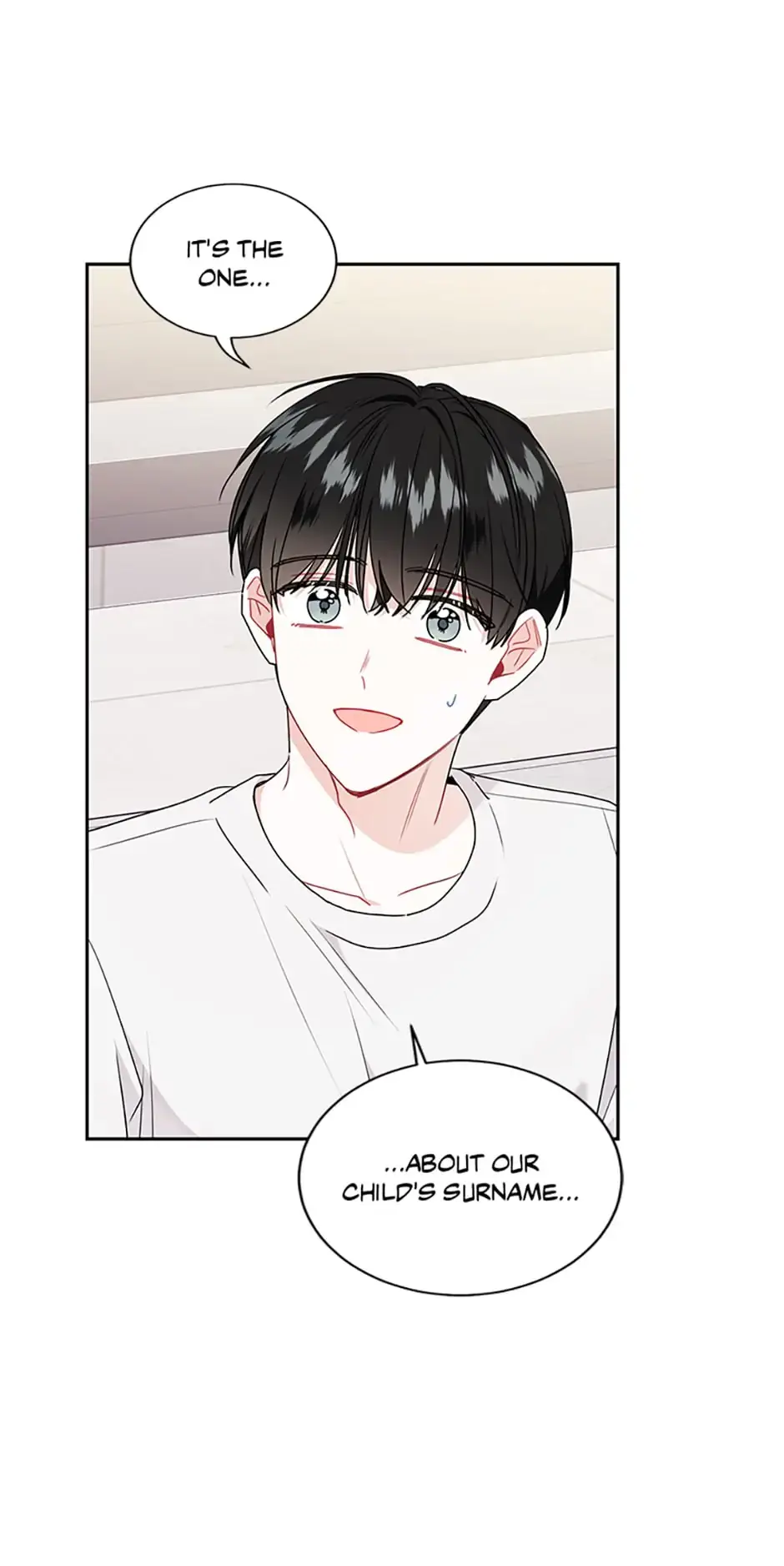 Read My Boss’s Special Request chapter 54 image 49 on Lezhin