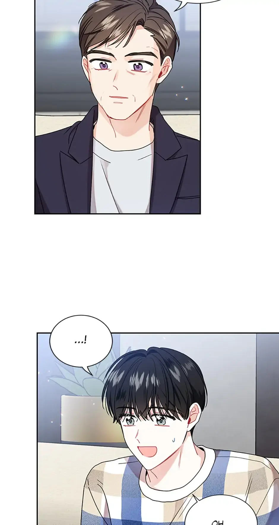 Read My Boss’s Special Request chapter 55 image 13 on Lezhin